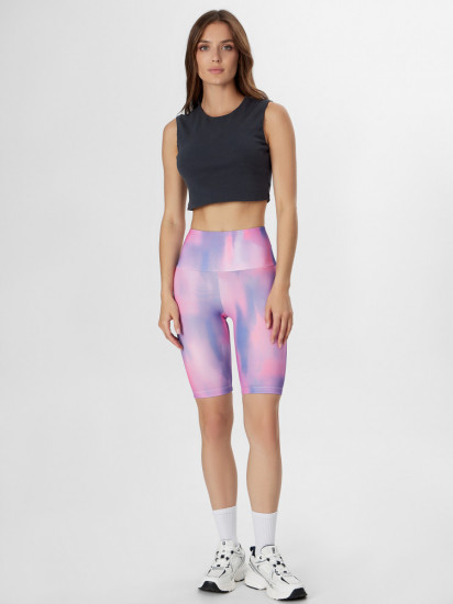 Шорты-велосипедки женские