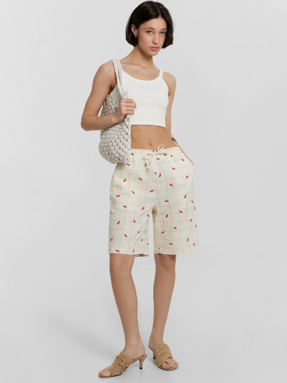 Шорты женские