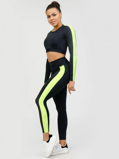 Костюм спортивный женский