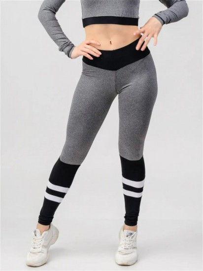 Леггинсы для фитнеса женские