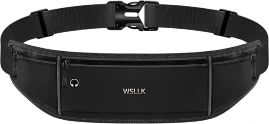 Сумка поясная