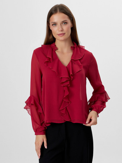 Блузка женская