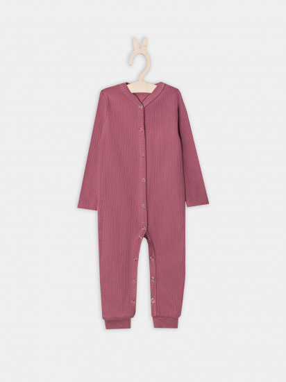 Комбинезон для девочек