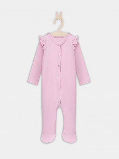 Комбинезон для девочек
