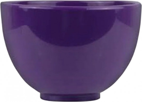 Чаша косметическая «Rubber Bowl Middle»