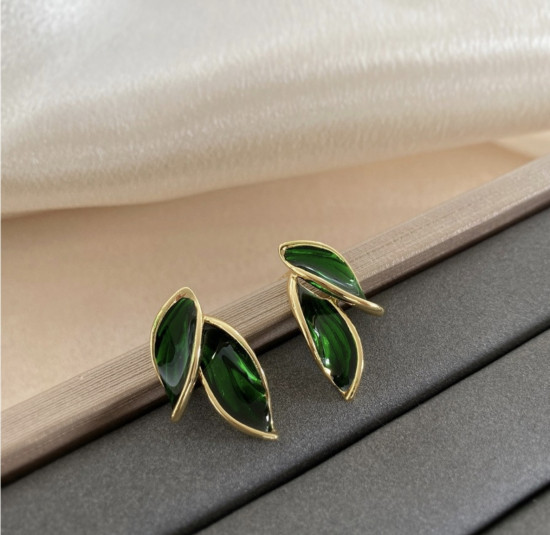 Серьги «Классик»