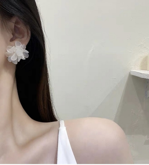 Серьги для женщин «Рапсодия»