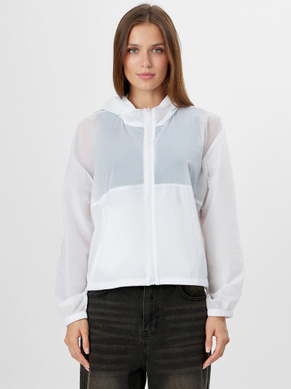 Ветровка женская