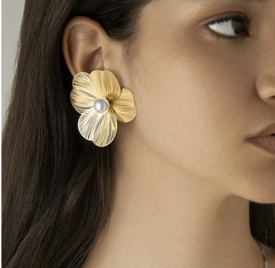 Серьги «Венеция»