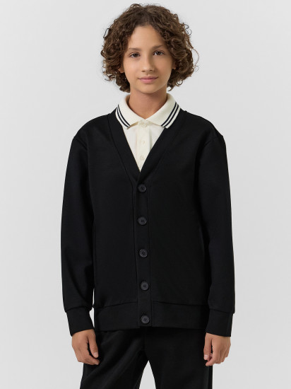 Кардиган для мальчиков