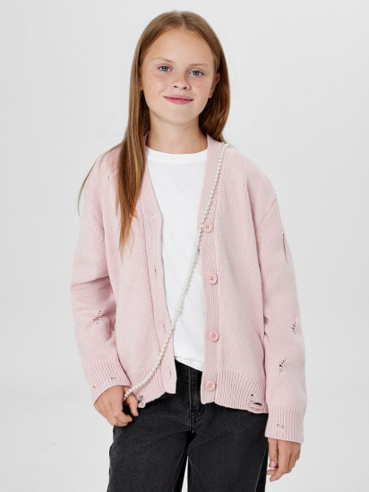 Кардиган для девочек