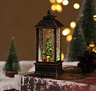 Новогодний фонарик «Елочка»