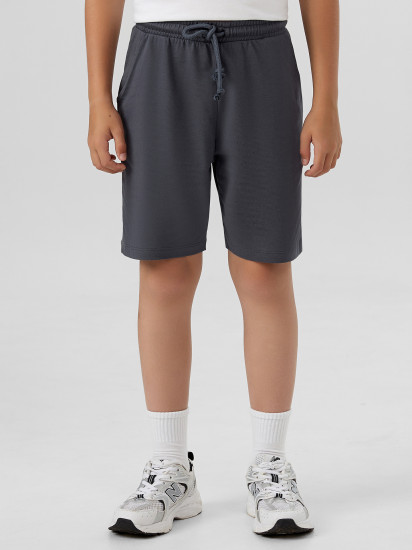 Шорты для мальчиков