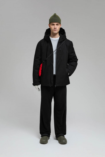 Куртка мужская