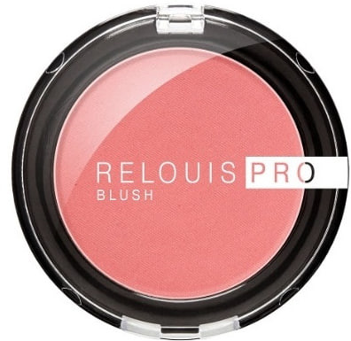 Румяна для лица, оттенок 73 Juicy peach