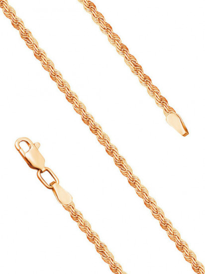 Браслет из золота