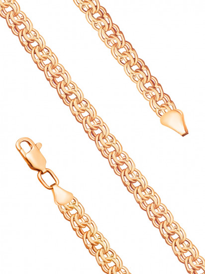 Браслет из золота