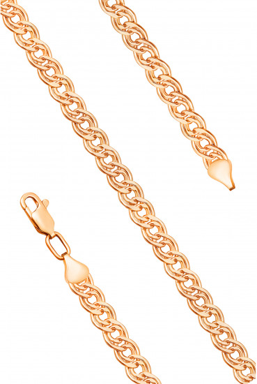 Браслет из золота