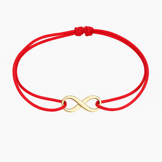 Браслет из серебра