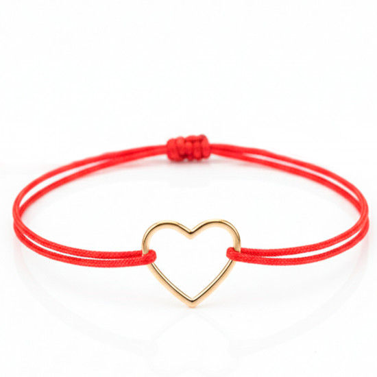 Браслет из серебра