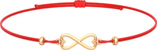 Браслет из золота