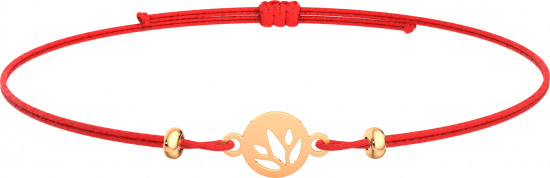 Браслет из золота