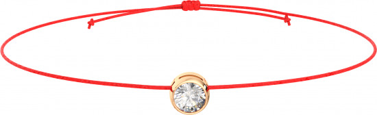 Браслет из золота