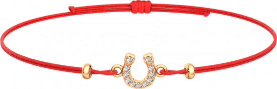 Браслет из золота