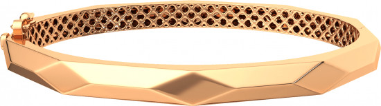 Браслет из золота