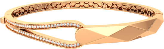 Браслет из золота