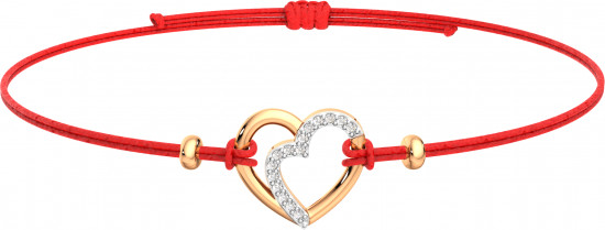 Браслет из золота