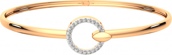 Браслет из золота