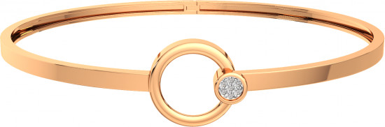 Браслет из золота