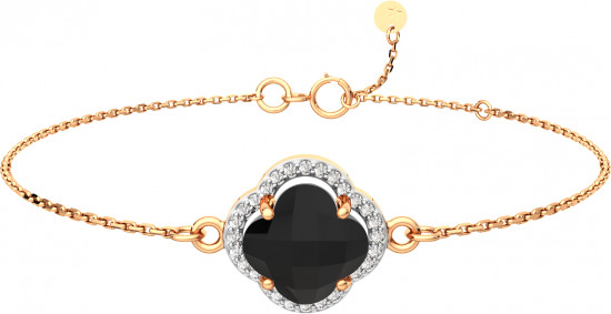 Браслет из золота