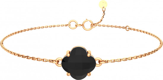 Браслет из золота