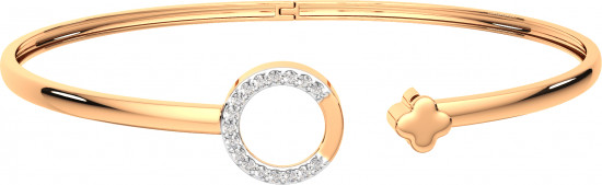 Браслет из золота