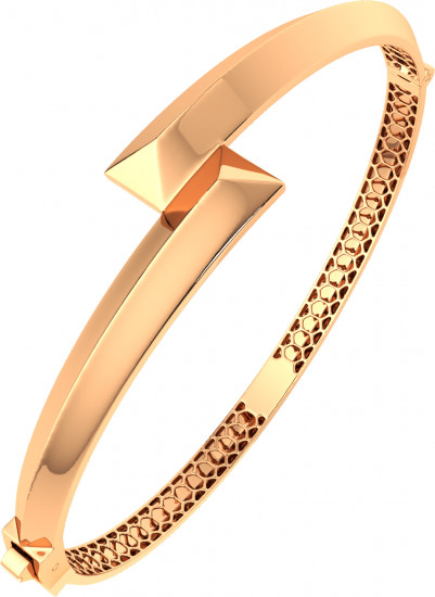 Браслет из золота