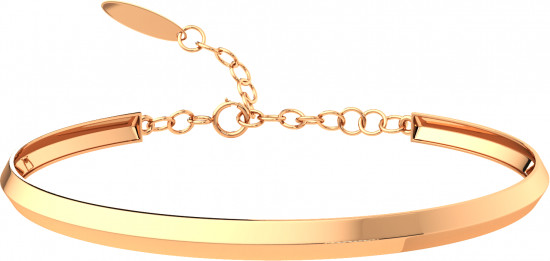 Браслет из золота