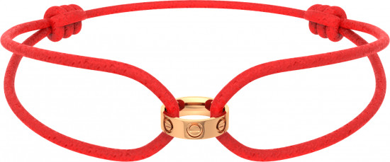 Браслет из золота