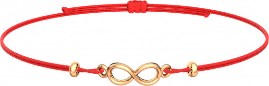 Браслет из золота