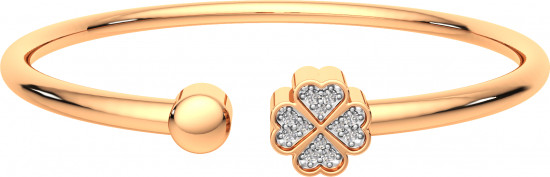 Браслет из золота