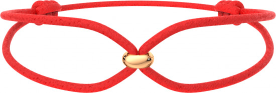 Браслет из золота