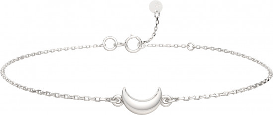 Браслет из серебра