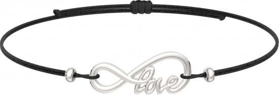 Браслет из серебра