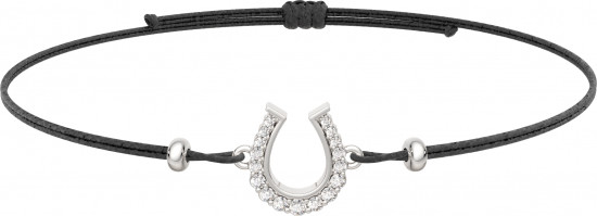 Браслет из серебра