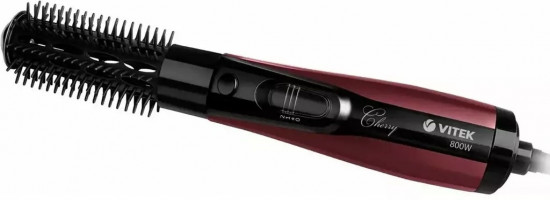 Фен-щетка для волос