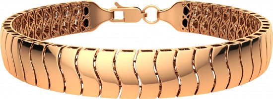 Браслет из золота