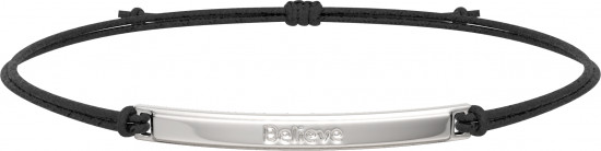 Браслет из серебра