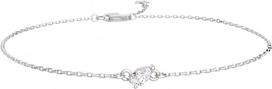 Браслет из серебра