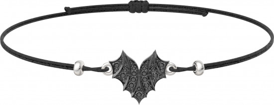 Браслет из серебра